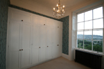 Georgian Wardrobes